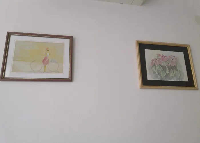 Studio Apartman Joza