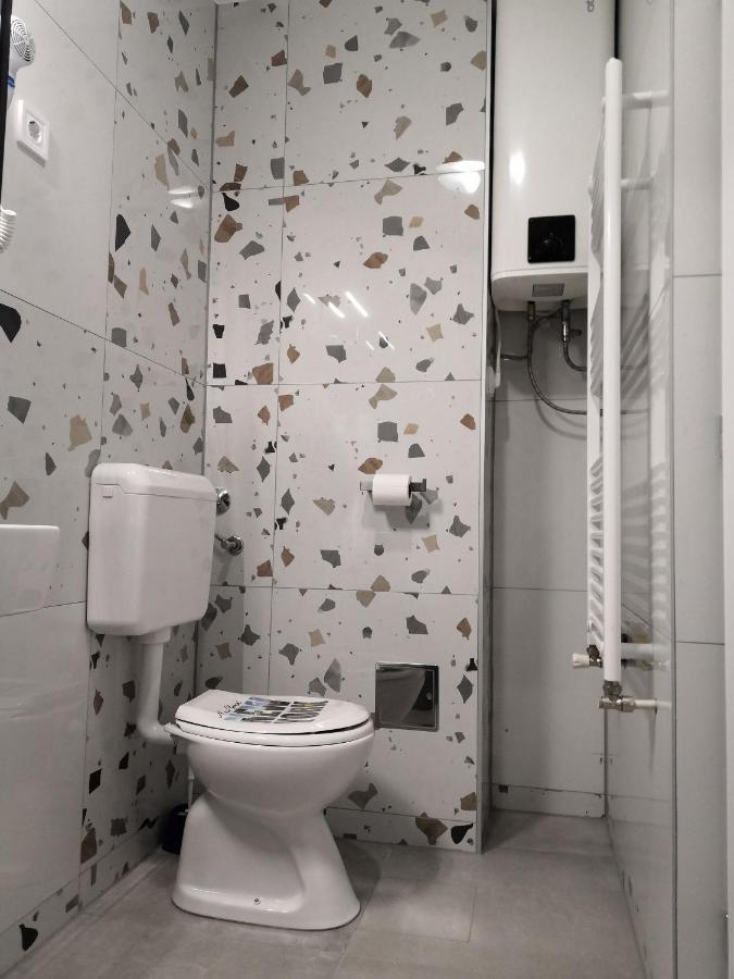 Joza Apartamento