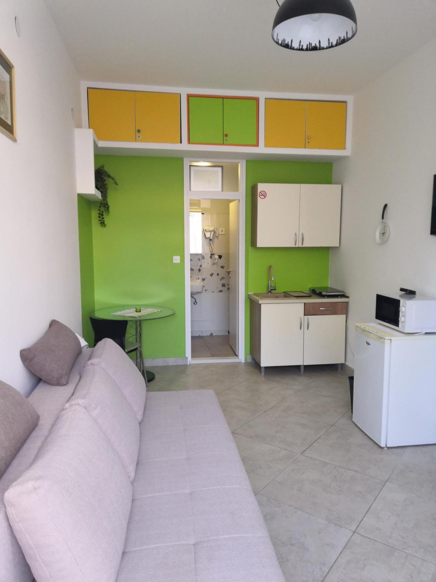 Apartamento Joza *